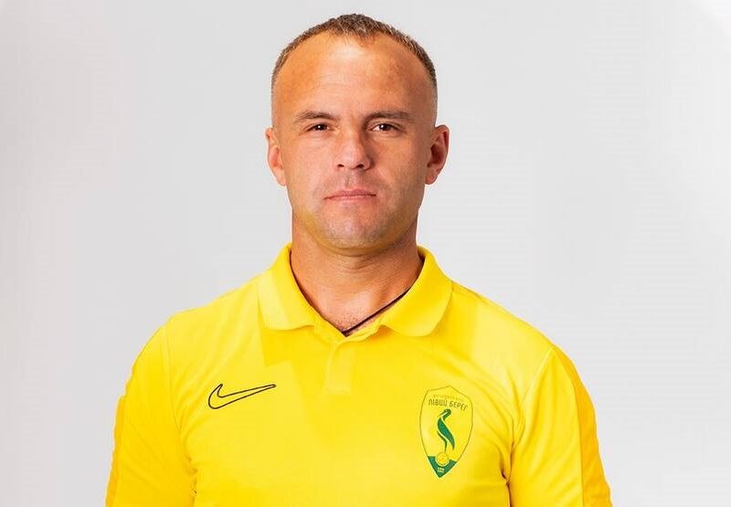 Тренер, пов’язаний з УПЛ, відсторонений за спроби впливу на арбітрів