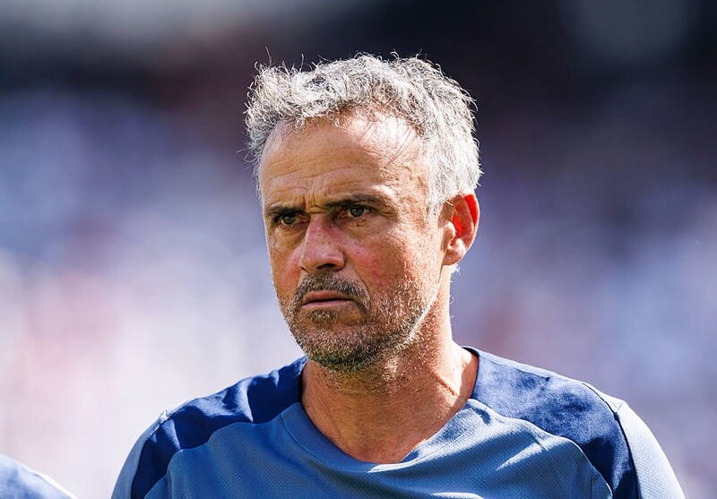 Тренер ПСЖ назвав гравця, який заслуговує на Золотий м’яч