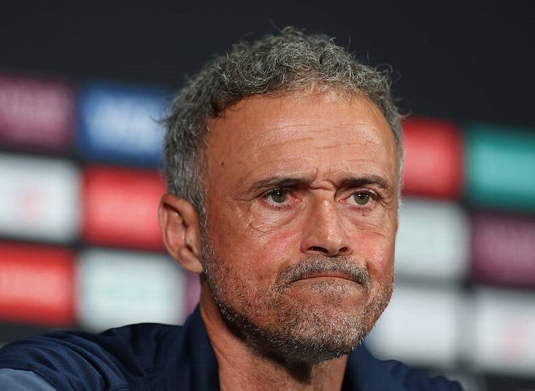 Тренер ПСЖ заступився за свого гравця, дії якого призвели до травми