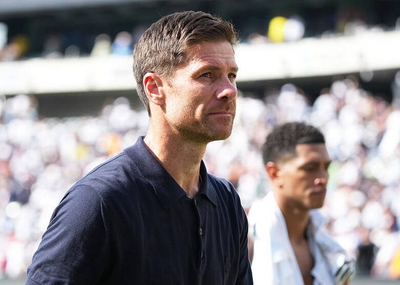 Тренер Реала: Наступний сезон буде іншим