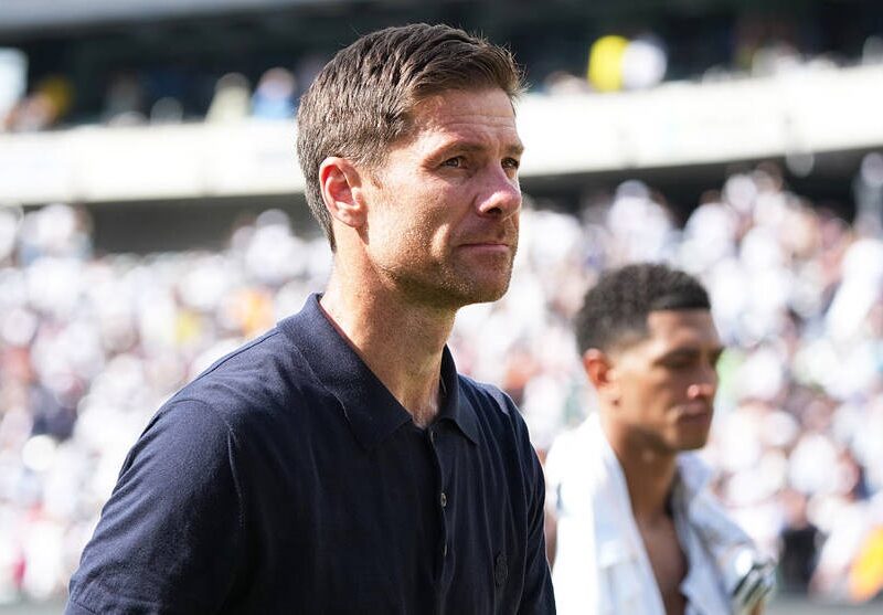 Тренер Реала: Наступний сезон буде іншим