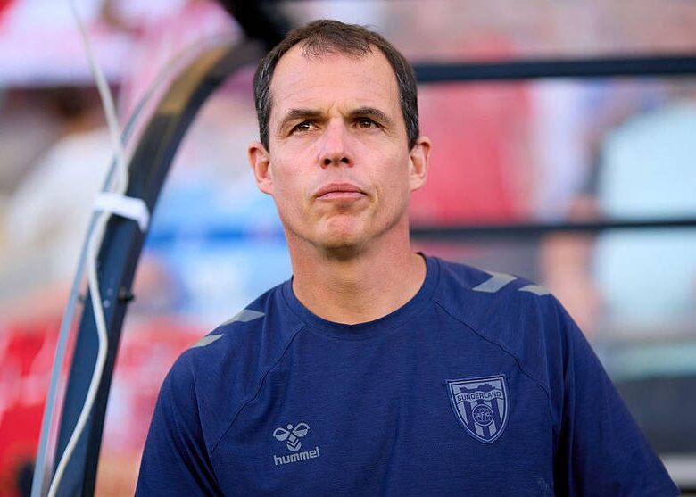 Тренер Сандерленда за інтересу до Різника із Шахтаря веде пошук воротаря