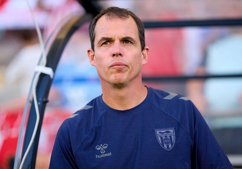 Тренер Сандерленда за інтересу до Різника із Шахтаря веде пошук воротаря