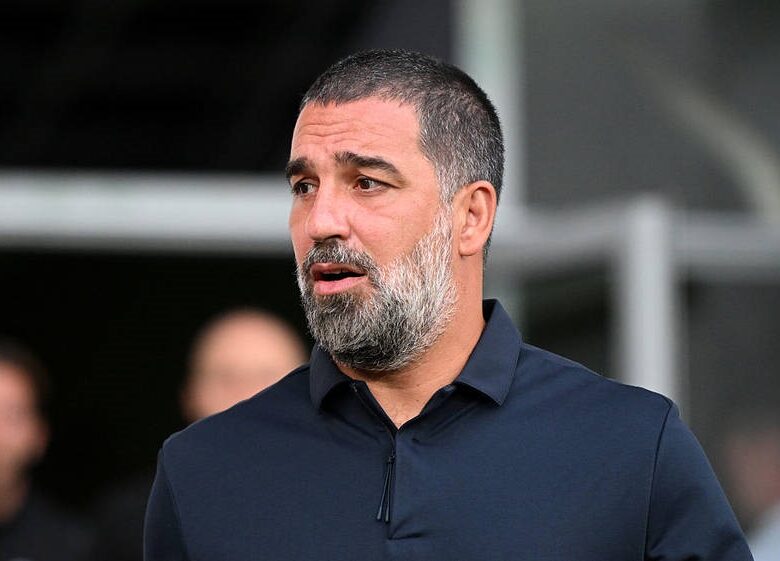 Тренер Шахтаря оцінив гру команди після перемоги над Ільвесом