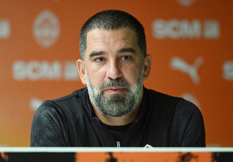 Тренер Шахтаря висловився про війну в Україні та власний страх