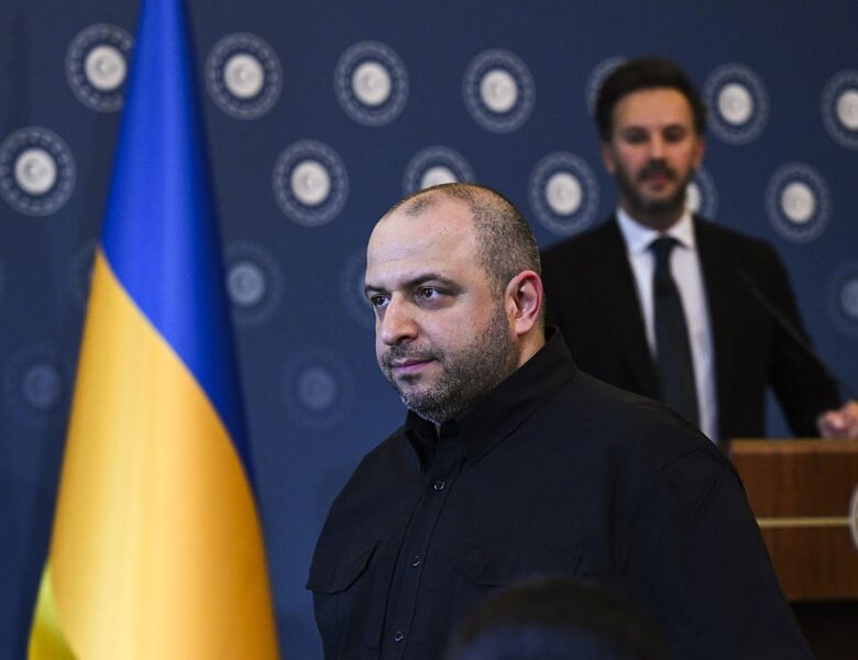 Третя зустріч у Стамбулі. Нові вимоги РФ