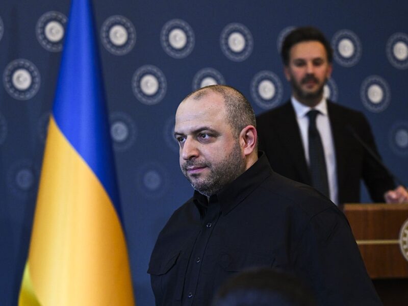 Третя зустріч у Стамбулі. Нові вимоги РФ