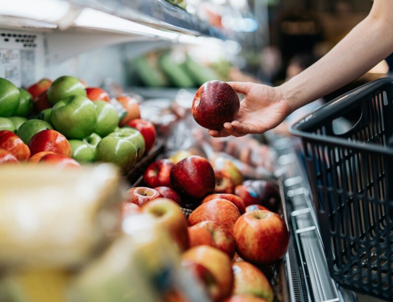 Ціни на продукти зростають через кліматичні аномалії – дослідження