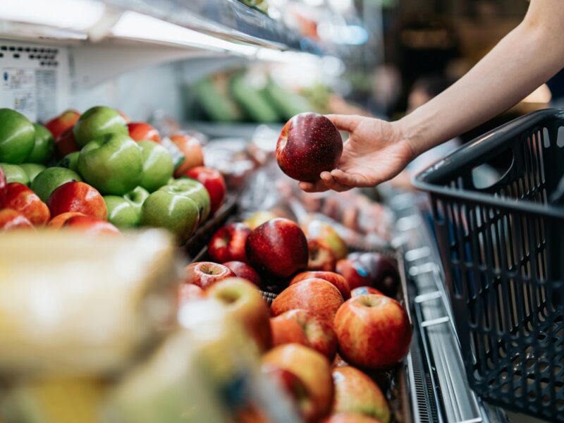 Ціни на продукти зростають через кліматичні аномалії – дослідження