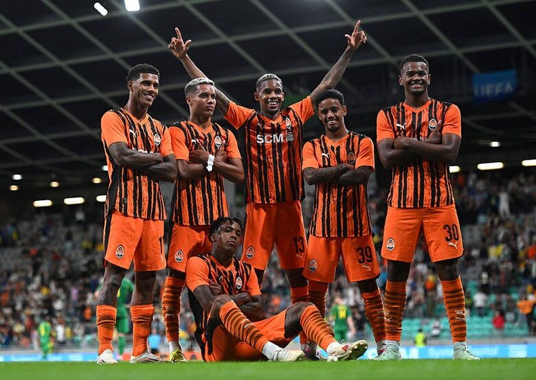 Туран істотно змінив склад Шахтаря на гру-відповідь з Ільвесом