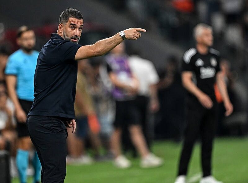 Туран поділився враженнями від гри Шахтаря у переможному матчі