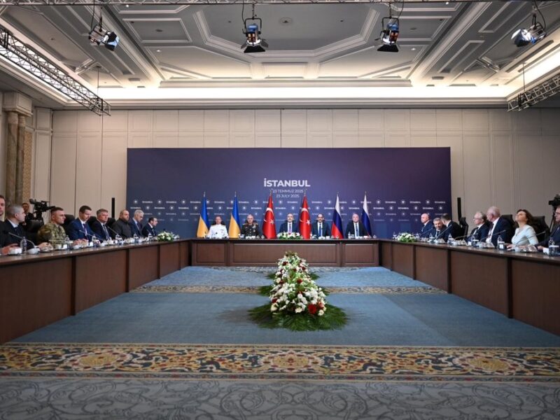 Туреччина назвала головний здобуток переговорів у Стамбулі