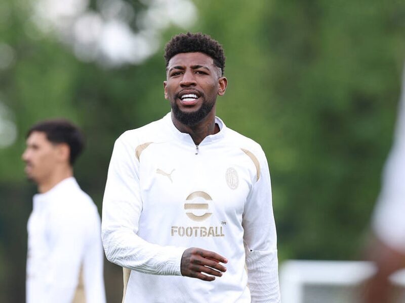 У Бразилії передумали підписувати гравця Шахтаря на заміну лідеру