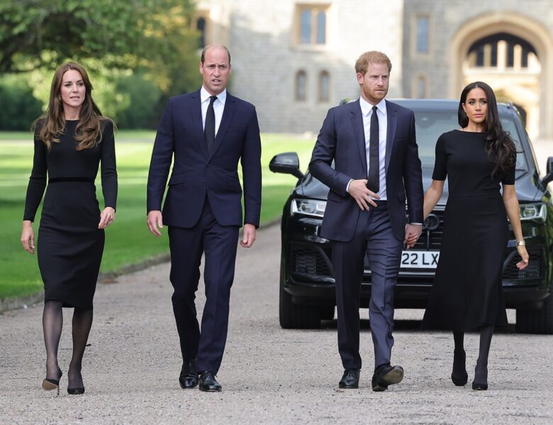 У Британії померла 20-річна двоюрідна сестра принців Вільяма та Гаррі