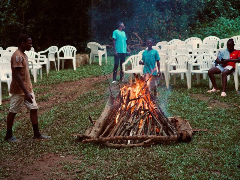 У Бурунді натовп вбив шістьох людей, звинувачених у чаклунстві