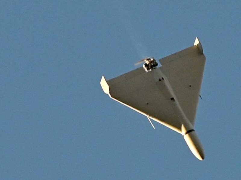 У Чернівцях двоє загиблих через атаку Росії