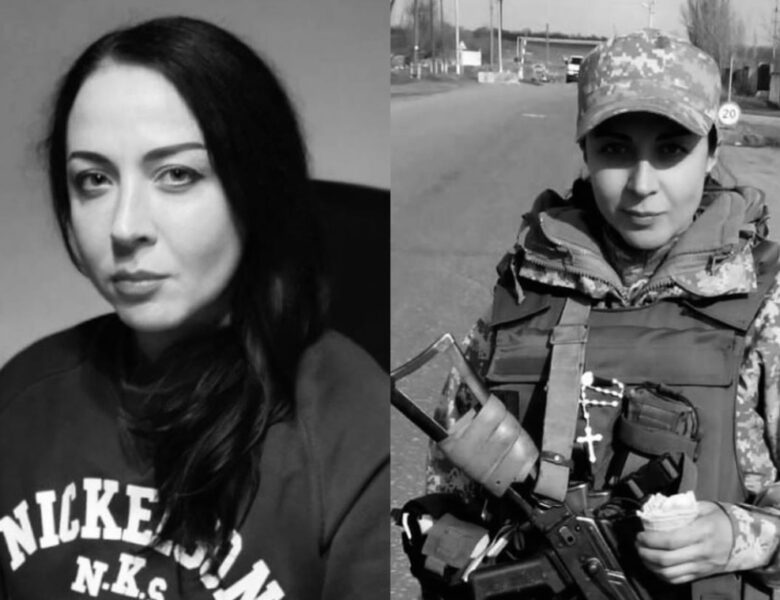 У Чернівцях померла жінка, яка була в комі після удару РФ 12 липня