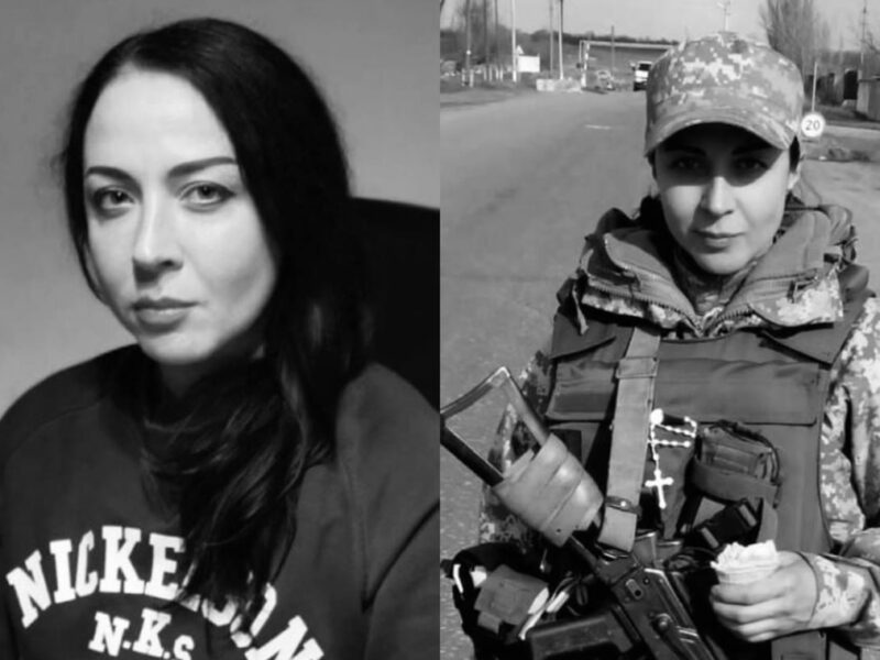 У Чернівцях померла жінка, яка була в комі після удару РФ 12 липня