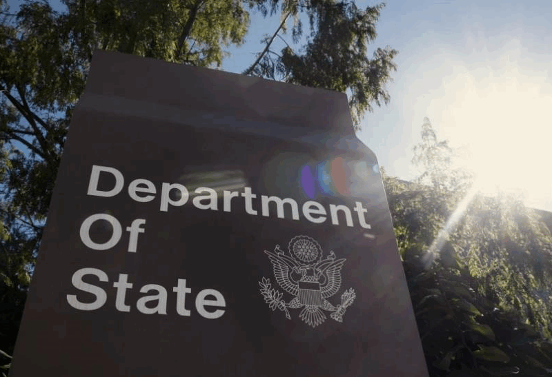 У Держдепі США почалися масові звільнення