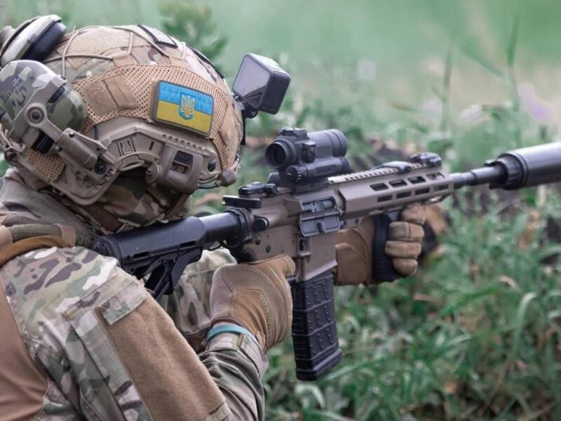 У ДПСУ прокоментували звільнення Кіндратівки