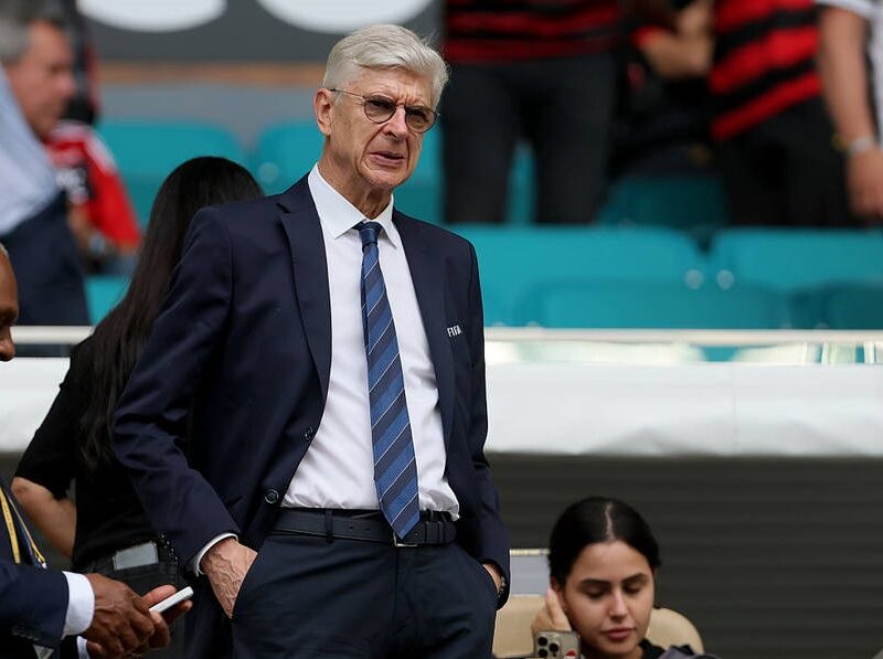 У ФІФА прокоментували критику Клоппа щодо Клубного ЧС