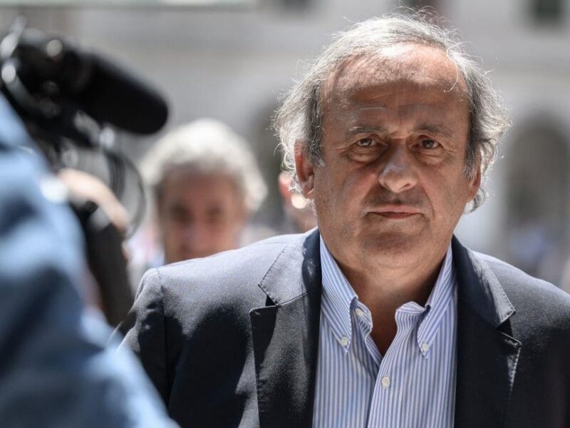 У Франції пограбували будинок зірки світового футболу