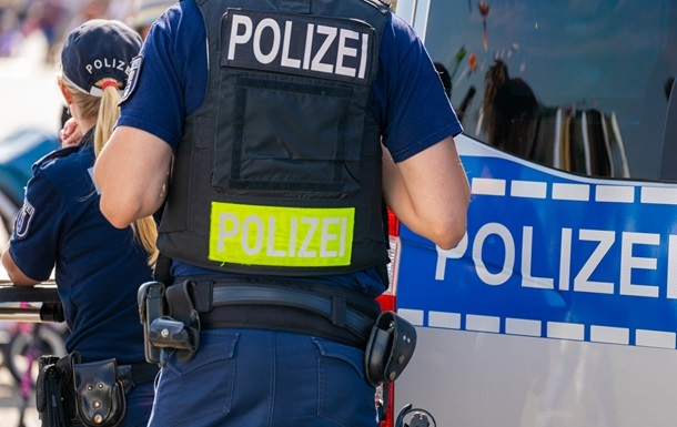 У ФРН з продуктового магазину вилучили наркотики на 20 млн євро