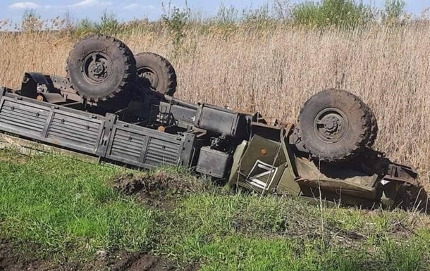 У Генштабі назвали втрати РФ у війні