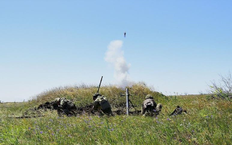 У Генштабі оцінили ситуацію на фронті