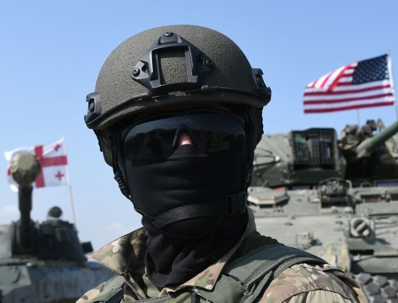 У Грузії стартували військові навчання НАТО