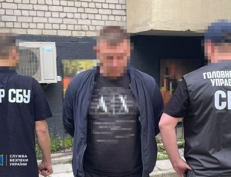 У Києві ділки продавали військовим “тилові” посади