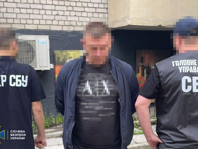 У Києві ділки продавали військовим “тилові” посади