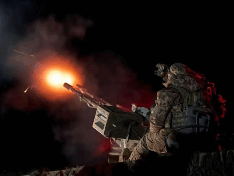 У Києві лунають вибухи