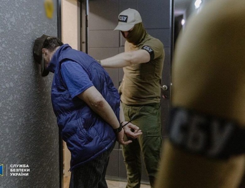 У Києві попередили вбивство комбата ЗСУ