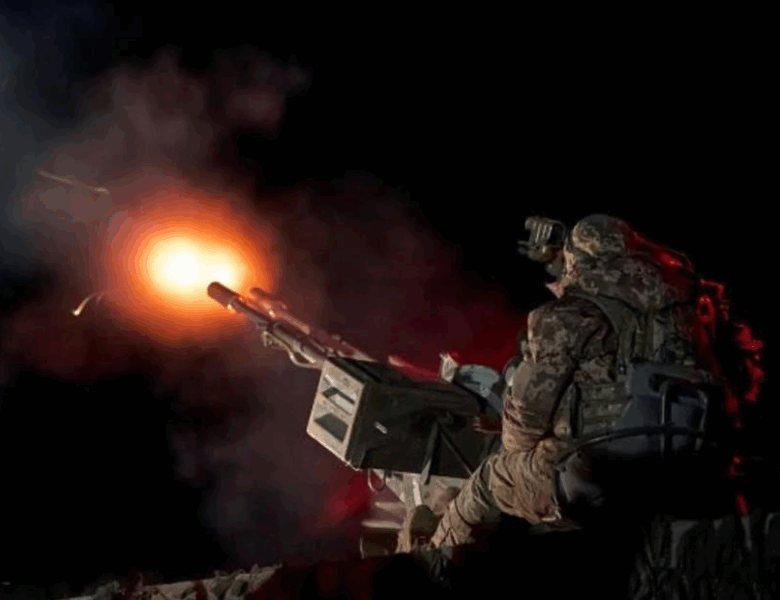 У Києві пролунали вибухи