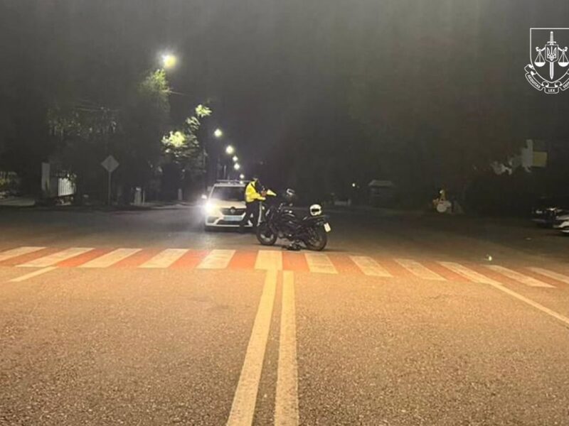 У Києві судитимуть депутата, який скоїв п’яну ДТП