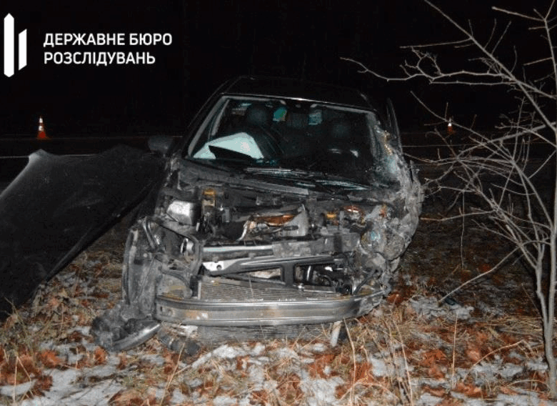 У Києві судитимуть експравоохоронця, який скоїв смертельну ДТП