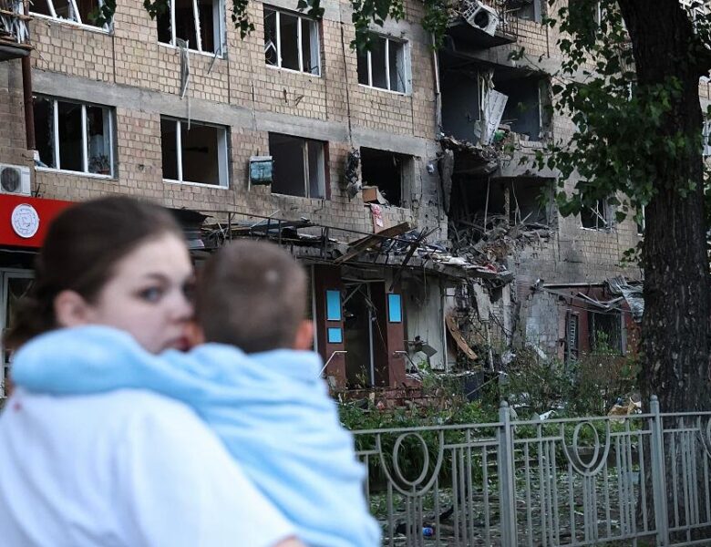 У Києві зросла кількість жертв атаки РФ 4 липня