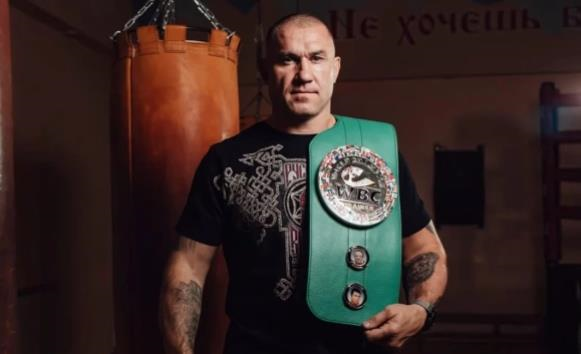 У Малі ліквідували вагнерівця Нестерова – тренера Повєткіна