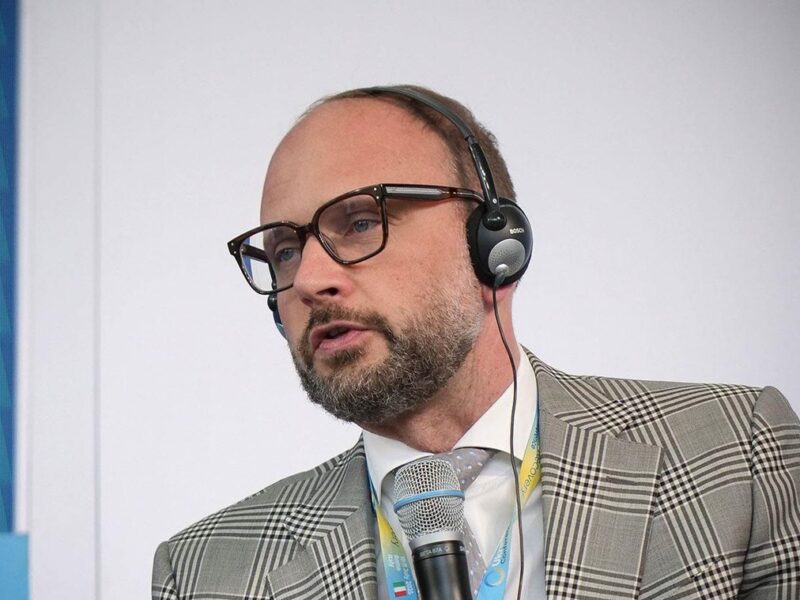 У Метінвесті назвали головні умови відновлення промисловості України