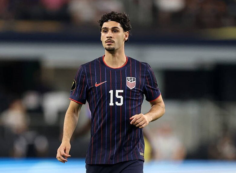 У межах іспанського чемпіонату здійснено перехід американського гравця