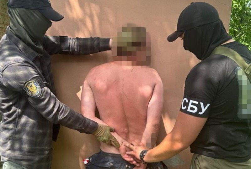 У Миколаєві попередили подвійний теракт біля ТЦК