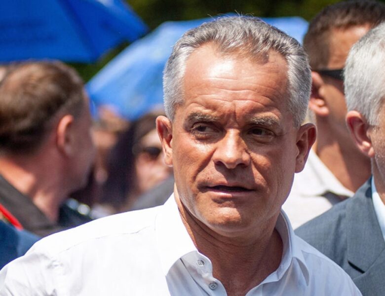 У молдовського олігарха Плахотнюка знайшли 21 документ на різні імена