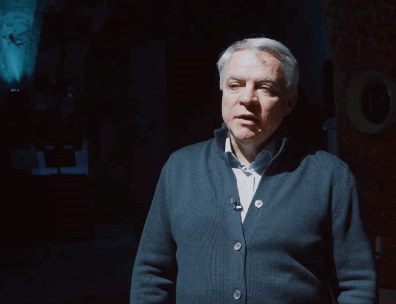 У Москві випав з вікна і розбився віцепрезидент Транснєфті