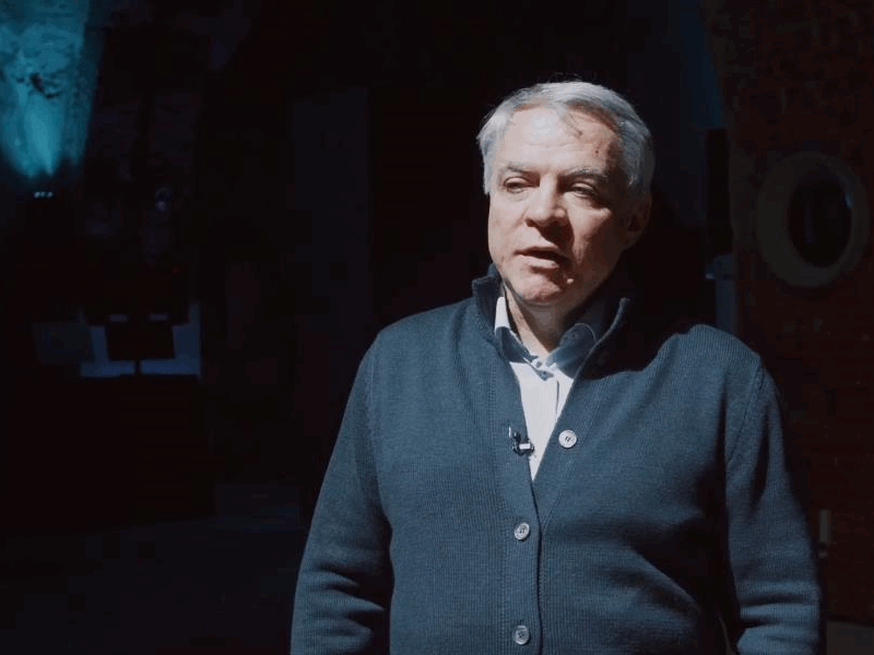 У Москві випав з вікна і розбився віцепрезидент Транснєфті