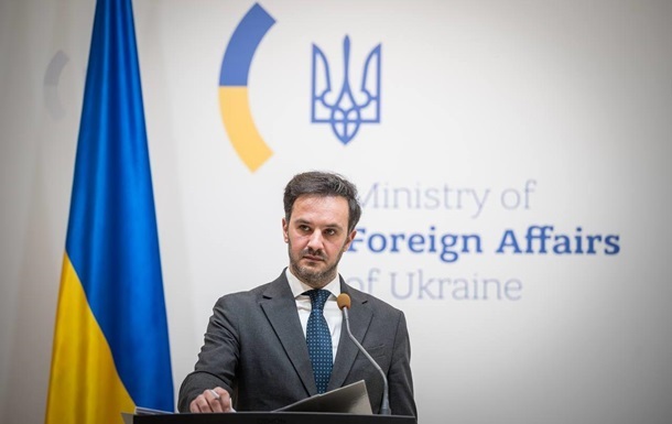 У МЗС відреагували на “новий підхід” РФ щодо війни