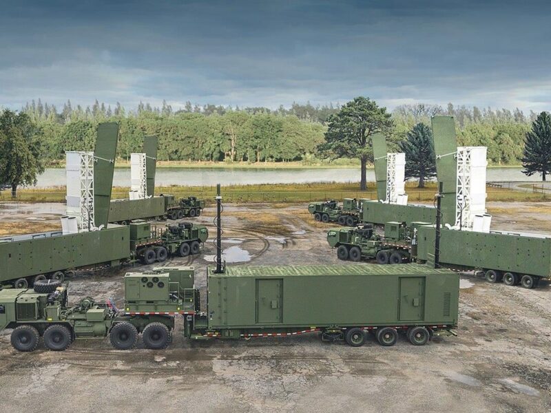 У Німеччині підтвердили зацікавленість в ракетних комплексах Typhon