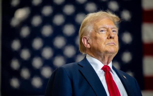 У Німеччині та Італії відреагували на заяву Трампа щодо 30% тарифів