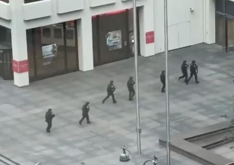 У Нью-Йорку сталася стрілянина, є загиблі