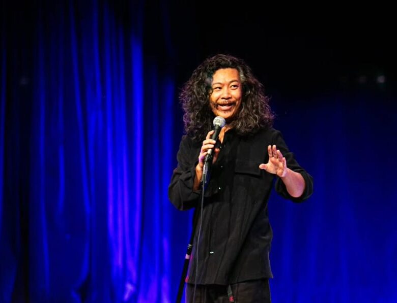 У Парижі трагічно загинув актор Бан Гей Мін